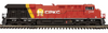 Pre-order for Atlas Premier CPKC   ET-44 , 3 rail or 2 rail