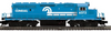 Pre-order for Atlas O Premier  Conrail SD40-2 , 3 rail or 2 rail