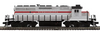 Pre-order for Atlas O Premier  NYSW (silver/maroon) SD40-2 , 3 rail or 2 rail