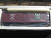 Crown (Weaver) CN 40' Reefer, 3 rail or 2 rail
