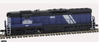 Pre-order for PDT exclusive MTH Railking Scale MRL   SD-9, 3 rail, P3.0