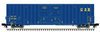 Pre-order for Atlas O CSX Gunderson 60' Hy-cube  box car,  3 rail or 2 rail