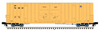 Pre-order for Atlas O UP Gunderson 60' Hy-cube  box car,  3 rail or 2 rail