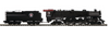MTH Premier GN S2  Northern   (Black) steam loco, 3 rail, P3.0 MTH Premier GN S2  Northern   (Black) steam loco, 3 rail, P3.0