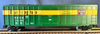 Weaver Burlington (CB&Q) .  50' ACF  box car, 3 rail or 2 rail