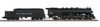MTH Premier  NYC L3a 4-8-2  Mohawk  steam loco, 3 rail, P3.0