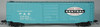Atlas O NYC (P&E)  50' PS-1 box car, 3 rail