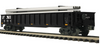 Pre-order for MTH Premier NS 50' gondola with Pipe load, 3 rail