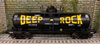 RMT deep rock Oil Single Dome Tank Car, 3 rail