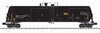 Pre-order for 3-Pack of Lionel O 30,000 Gallon GATX Ethanol tank  car, 3 rail