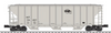 Pre-order for Lionel MP PS-2CD 4427 Covered hopper,  3 rail