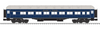 Pre-order for Lionel L&N 18" Passenger Car 2-Pack B