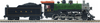 Pre-order for Atlas (fmr Weaver) LS&I 2-8-0  consolidation, 3 rail or 2 rail, P3.0