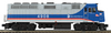 Pre-order for Atlas O Premier Metro North (West of Hudson)  F40, 3 rail or 2 rail
