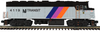 Pre-order for Atlas O Premier NJ Transit F40, 3 rail or 2 rail