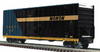 Pre-order for Atlas O CSX Heritage Monon 50' Hy-cube box car, 3 rail or 2 rail