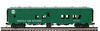 Pre-order for Atlas O N&W  MOW,  converted troop sleeper car, 3 rail or 2 rail