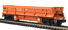 Pre-order for Atlas O NS Operating Difco air dump (side dump) car, 3 rail