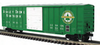 Pre-order for Atlas O ADN 50' ACF box car 3 rail or 2 rail