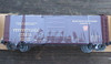 Weaver PRR REA 40' PS-1 express box car, 3 rail or 2 rail