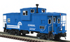 Pre-order for Atlas O Conrail extended vision Caboose, 3 rail or 2 rail
