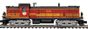 Pre-order for MTH Premier B&M  RS-3 , 3 rail or 2 rail, Proto 3.0