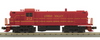 Pre-order for MTH Premier LV  RS-3 , 3 rail or 2 rail, Proto 3.0