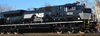 Pre-order for MTH Premier (new tooling) NS SD70ACe , 3 rail or 2 rail, Proto 3.0