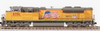Pre-order for MTH Premier (new tooling) UP SD70ACe , 3 rail or 2 rail, Proto 3.0
