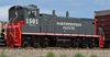 Pre-order for PDT Special run MTH Railking Scale NWP   MP-15DC  diesel,  3 rail, Proto 3.0