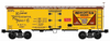 Pre-order RMT Alaska Midnight Sun Beer 36' woof reefer , 3 rail.