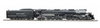 pre-order for MTH Premier  UP 4-8-8-4 Big Boy #4014  steam loco coal Burner, 3 rail or 2 rail , P3.0