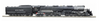 Pre-order for MTH Premier  UP 4-8-8-4 Big Boy #4006  steam loco coal Burner, 3 rail or 2 rail , P3.0