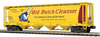 Pre-order for MTH Premier Old Dutch Cleanser 100 ton 60' covered hopper car, 3 rail