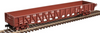 Copy of Pre-order for MTH Premier PRR American Crane car with atlas 50'' drop end gondola, 3 rail