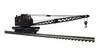 Pre-order for MTH Premier CN  American Crane car, 3 rail