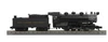 Pre-order for MTH Railking scale  B&O  USRA  0-8-0 switcher 3 rail with P3.0