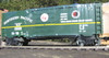 Weaver Northern Pacific "DF" 40' PS-1 box car, 3 rail or 2 rail