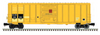 Pre-order Atlas O CLSX PS5344 box car, 3 rail or 2 rail