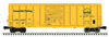Pre-order Atlas O LVRC PS5344 box car, 3 rail or 2 rail