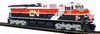 Pre-order for Atlas O Premier CN 2026 ES-44 , 3 rail or 2 rail