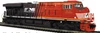 Pre-order for Atlas O Premier NS (Altoona)  ES-44 , 3 rail or 2 rail