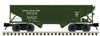 Pre-order for Atlas O US Army 2 bay offset  hopper car, 3 rail or 2 rail