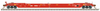 pre-order for Atlas O St. Marys rebuilt 53' double stack  well car,  2 rail or 3 rail