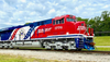 Pre-order for MTH Premier BNSF #1776  ES-44 AC , 3 rail or 2 rail