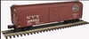 Atlas O  NYC 1923 ARA style  40' box  car