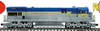 Atlas O Premier D&H U30C  ,P3.0, 2 rail 