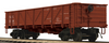Pre-order  MTH Premier L&N composite  drop bottom 40' gondola, 3 rail or 2 rail