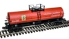 Atlas O  PPG/Columbia Southern Chemical 11,000 gallon tank car, 3 rail or 2 rail