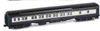 Pre order for Golden Gate Depot  B&O 12-1 heavyweight sleeper, 2 rail or 3 rail